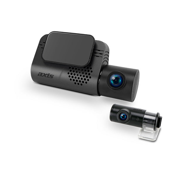 Axis Dash Cameras