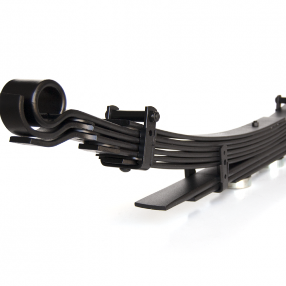 4x4 Leaf Springs