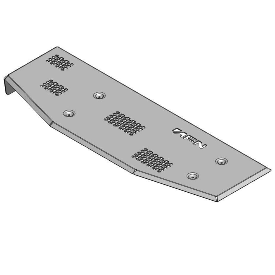 4x4 Bash Plates