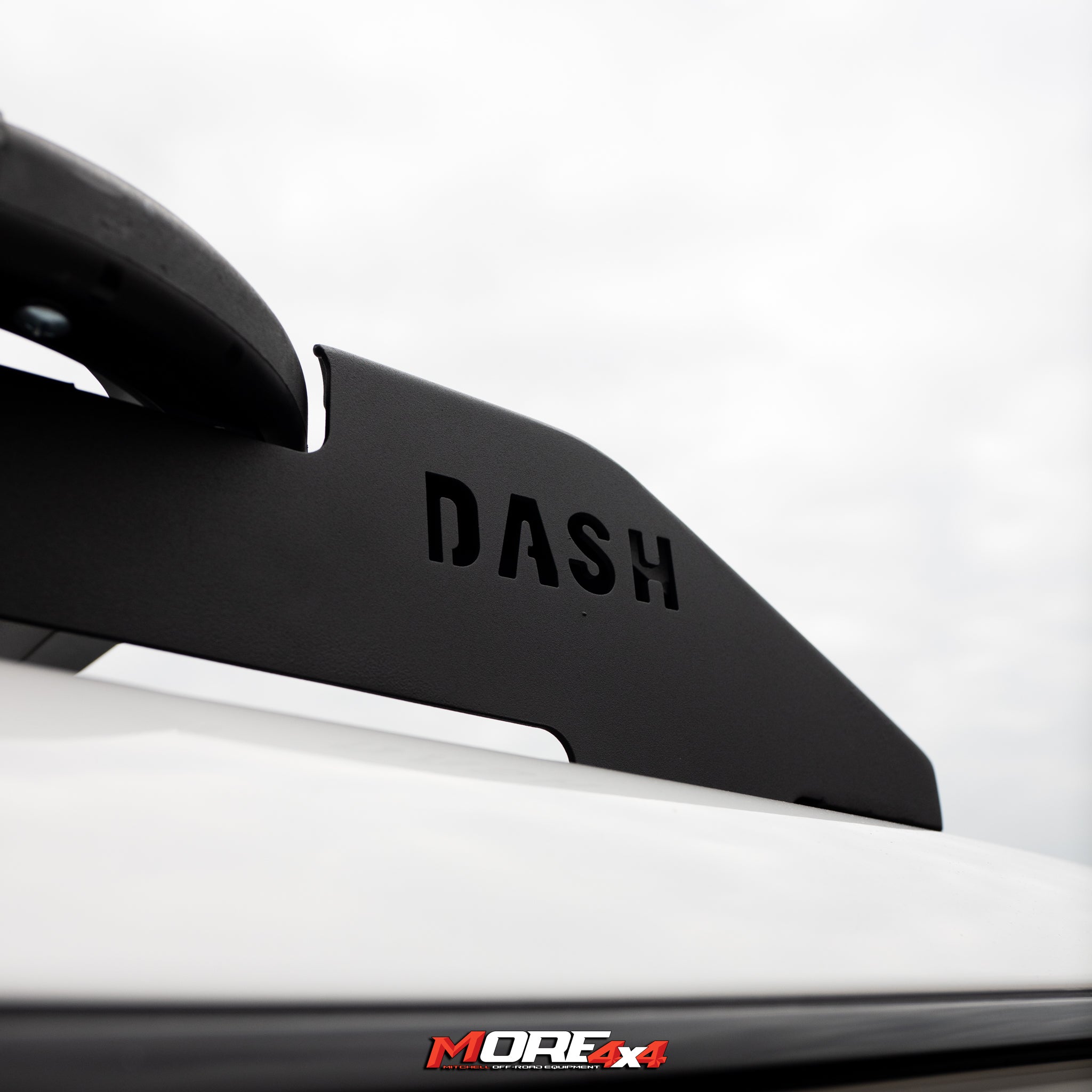 Dash Offroad