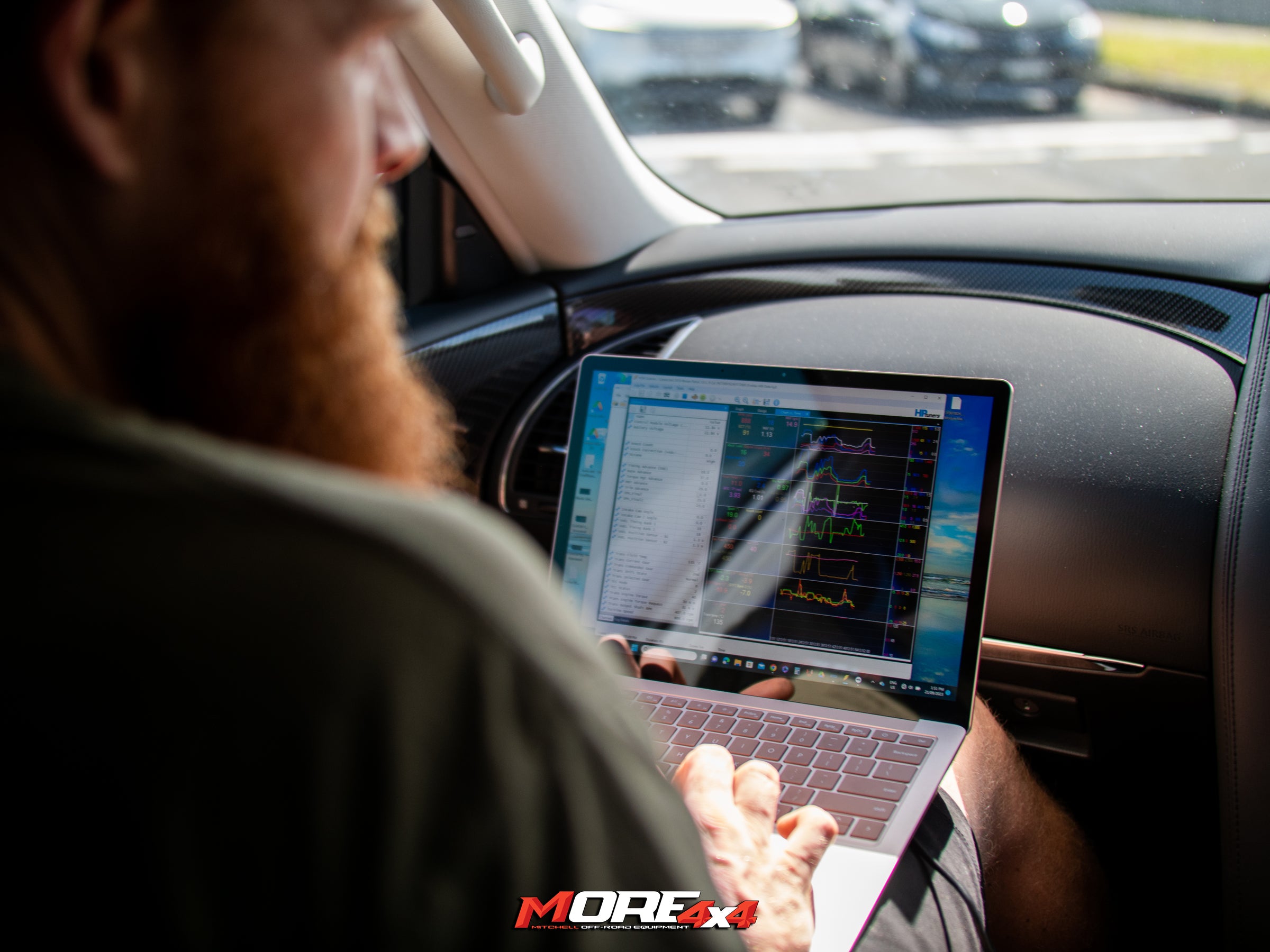 Y62 Patrol - Performance