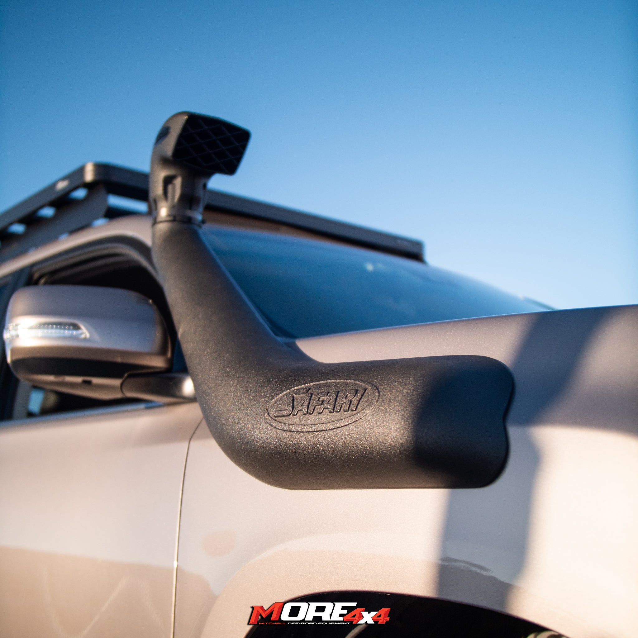 Prado Snorkels