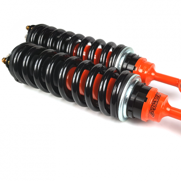 Ranger Suspensions