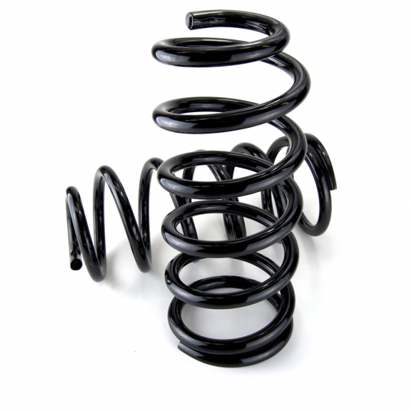 4x4 Coil Springs