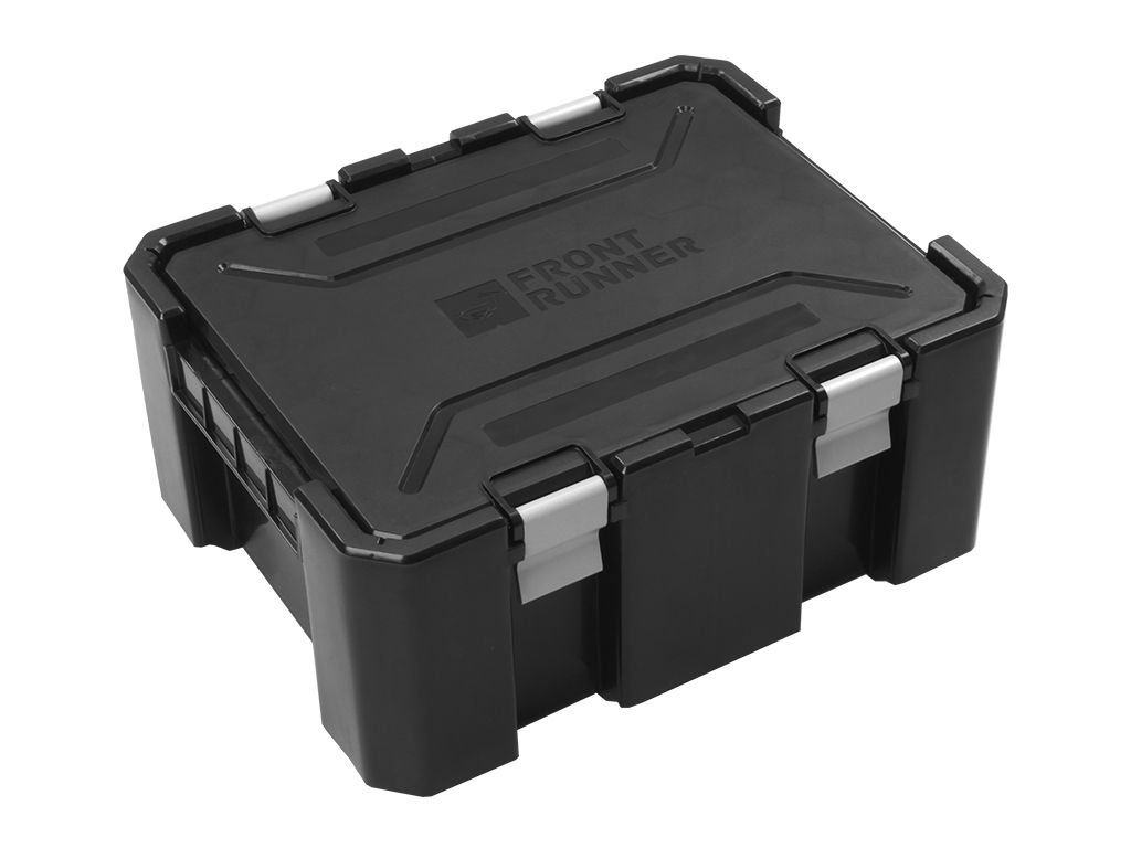 4x4 Storage Boxes