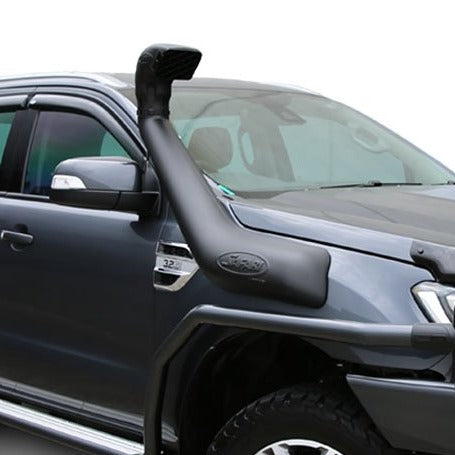 Everest Snorkels
