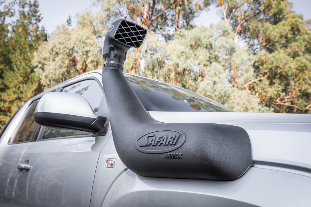 4x4 Snorkels