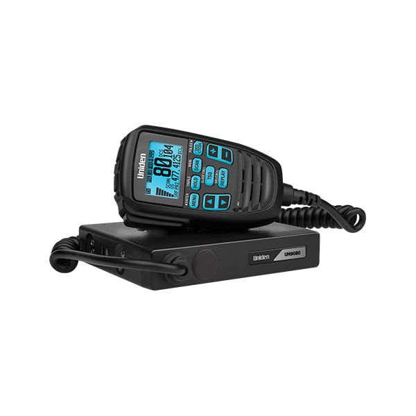 4x4 UHF