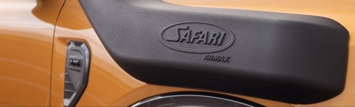 Safari Snorkels