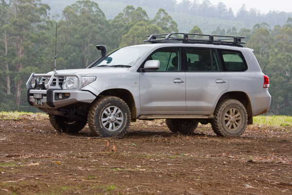 Alert! NSW outlaws some GVM upgrades - how this affects your 4x4.