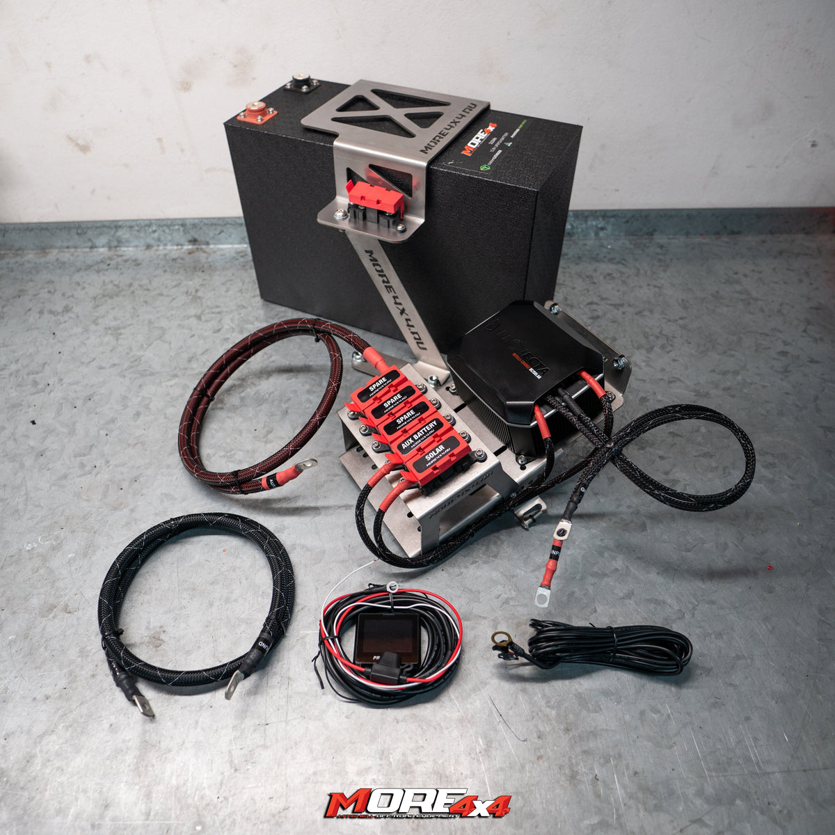 INEOS - Lithium Kits