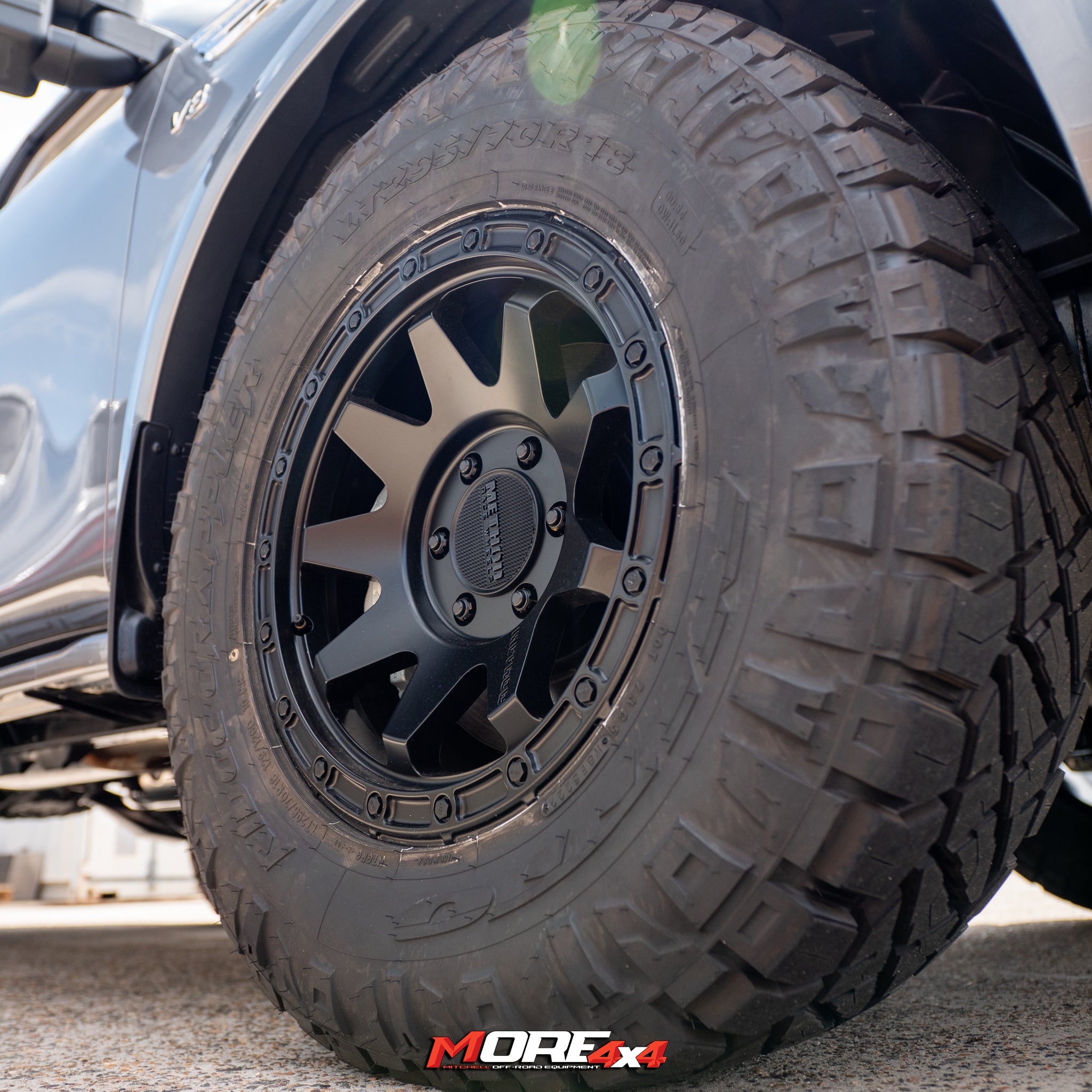 Method Rims - Buy Method Race Wheels Australia Wide – MORE 4x4