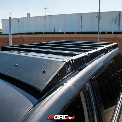 OFFROAD ANIMAL - Scout Roof Rack - To Suit 150 Prado 09+