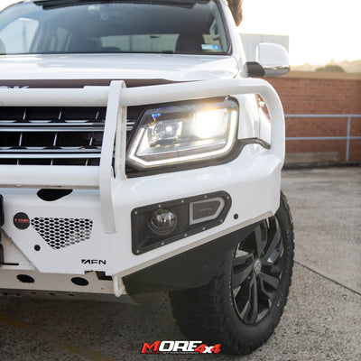 AFN 4x4 - Bullbar - To suit VOLKSWAGEN Amarok 2011+