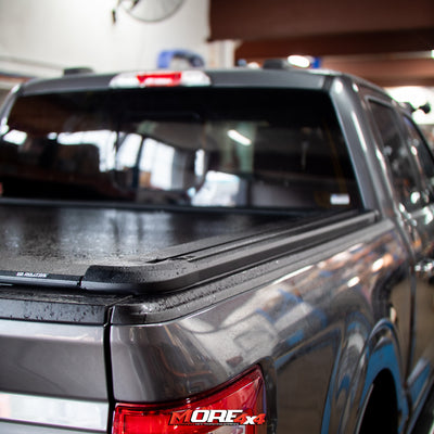 EGR - ROLLTRAC Electric E3 - To Suit F150 2018+