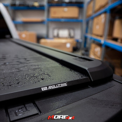 EGR - ROLLTRAC Electric E3 - To Suit F150 2018+