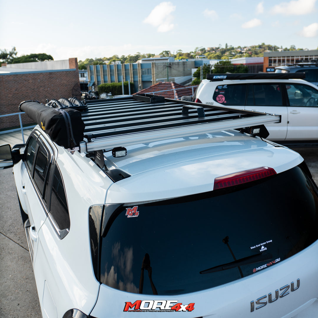 FRONT RUNNER Slimline II Roof Rack Kit To Suit MU-X 2020+