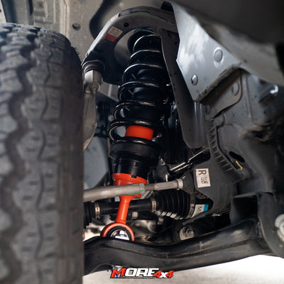 Outback Armour - Order a Custom Outback Armour Suspension Kit Online ...