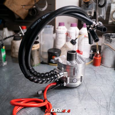 76 SERIES - Shane's Adventure Tourer