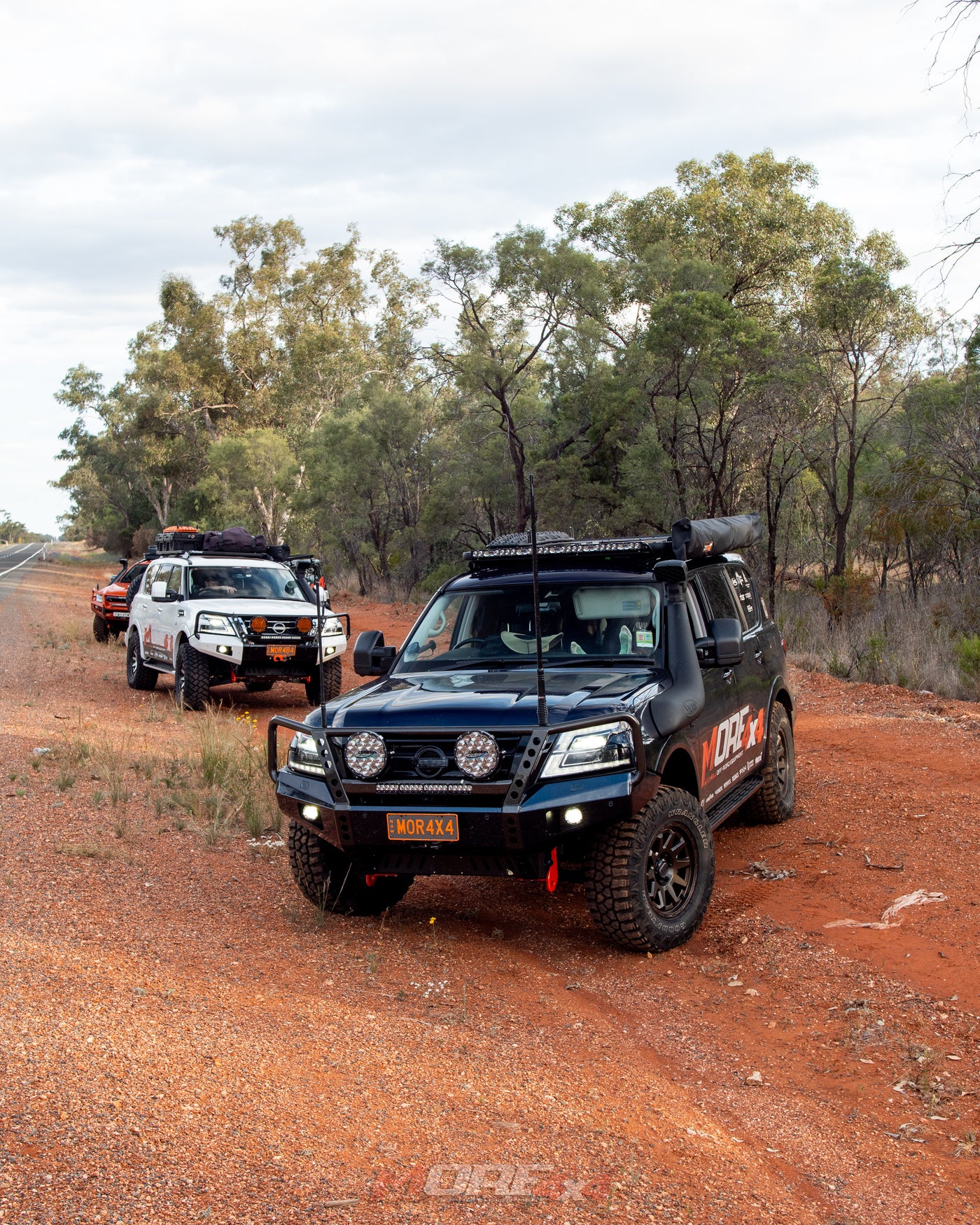 FXH WHEELS - X02 Bronze -  18x9 6x139.7 20P Offset 1450kg