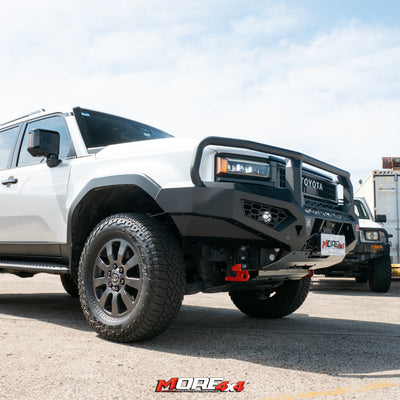 OFFROAD ANIMAL - Toro Bullbar - To Suit 250 Prado