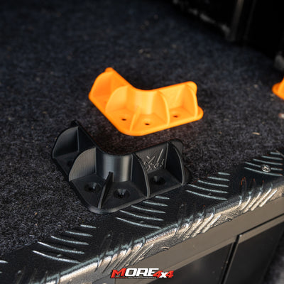 MORE 4x4 - CORNER CHOCKS