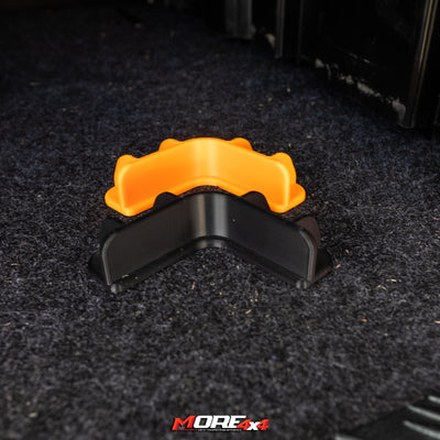 MORE 4x4 - CORNER CHOCKS