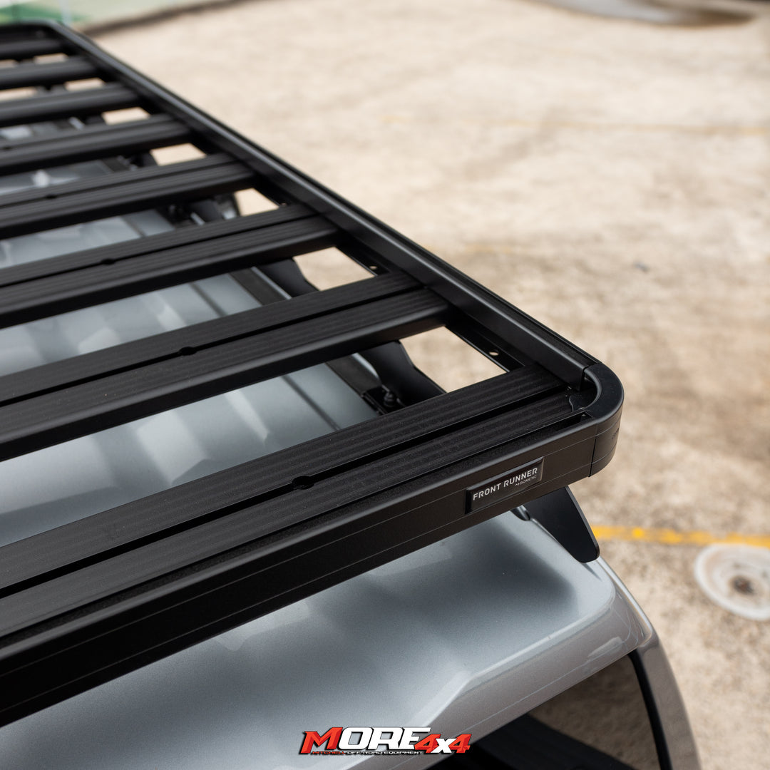 FRONT RUNNER Slimline II Roof Rack To Suit SILVERADO 1500
