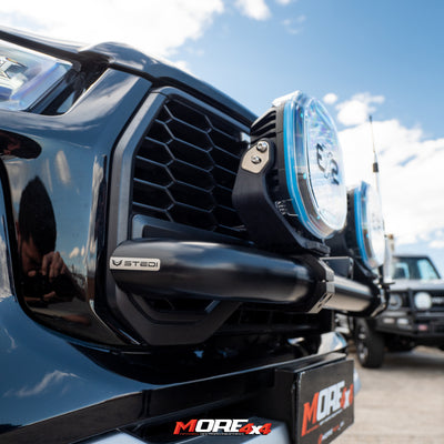 STEDI - Rally Bar - To Suit GR SPORT HILUX