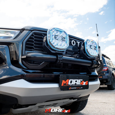 STEDI - Rally Bar - To Suit GR SPORT HILUX