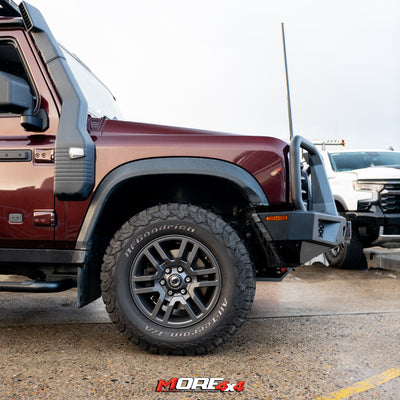 OFFROAD ANIMAL - Toro Bullbar to suit Ineos Grenadier