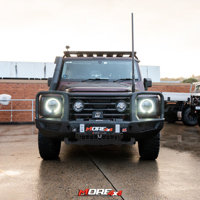 OFFROAD ANIMAL - Toro Bullbar to suit Ineos Grenadier