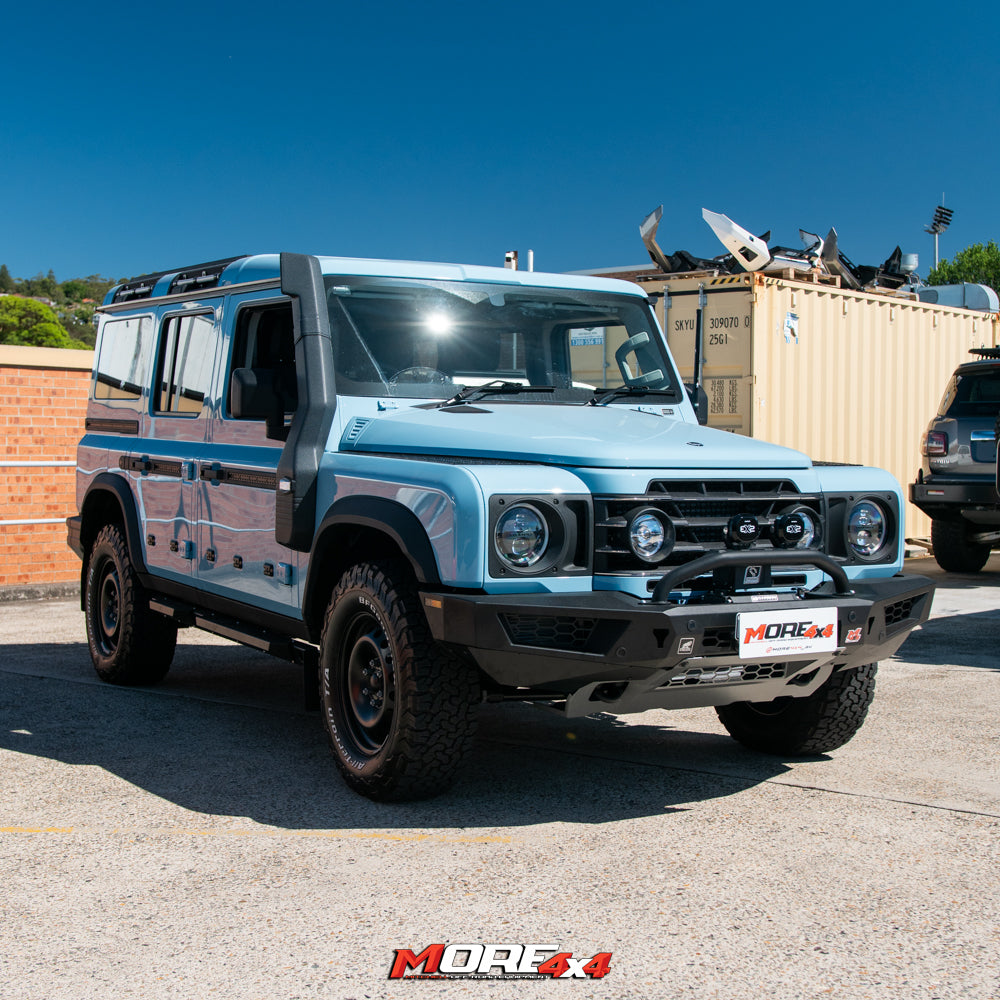 OFFROAD ANIMAL - Predator Bullbar to suit Ineos Grenadier