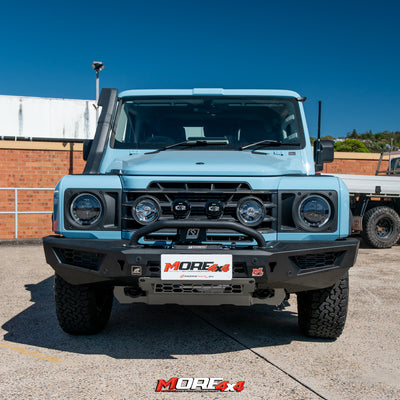 OFFROAD ANIMAL - Predator Bullbar to suit Ineos Grenadier