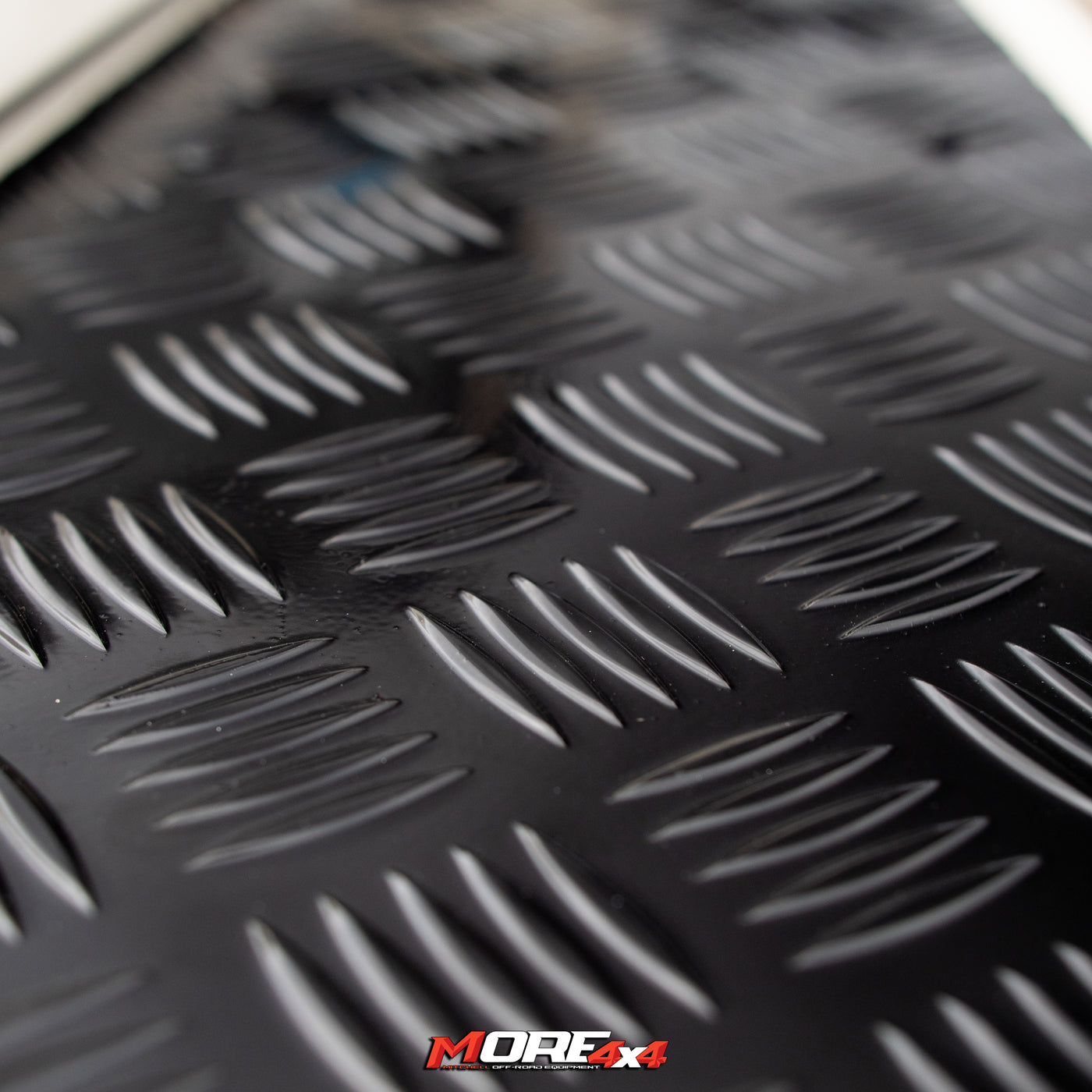 MORE 4x4 - FENDER TOPS - To Suit GRENADIER & QUARTERMASTER