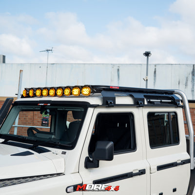 QUARTERMASTER - RON's ADVENTURE TOURER