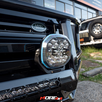 OFFROAD ANIMAL - Toro Bull Bar - To Suit DEFENDER 23+