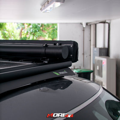 WEDGETAIL - Adventure Platform Roof Rack - To Suit Y62 Patrol