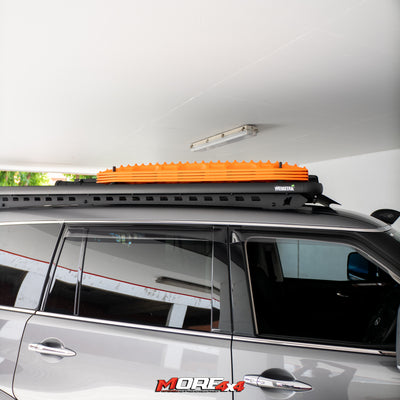 WEDGETAIL - Adventure Platform Roof Rack - To Suit Y62 Patrol