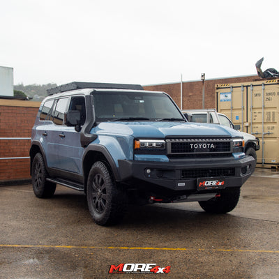 OFFROAD ANIMAL - SCOUT ROOF RACK - To Suit Prado 250 KAKADU