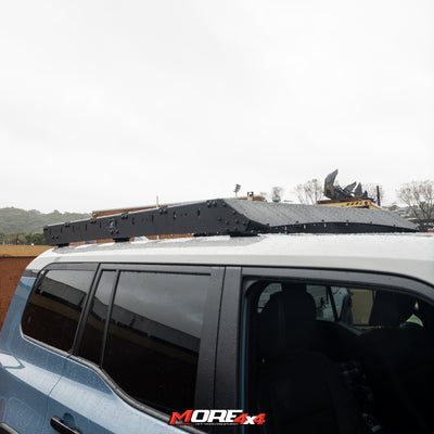 OFFROAD ANIMAL - SCOUT ROOF RACK - To Suit Prado 250 KAKADU