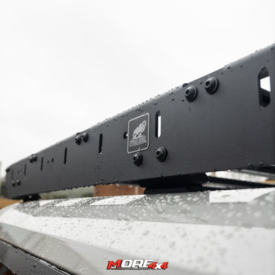 OFFROAD ANIMAL - SCOUT ROOF RACK - To Suit Prado 250 KAKADU