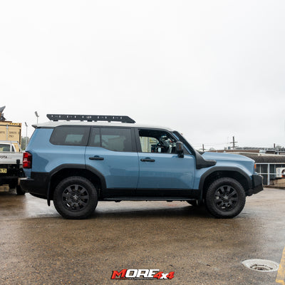 OFFROAD ANIMAL - SCOUT ROOF RACK - To Suit Prado 250 KAKADU