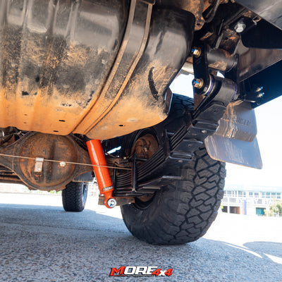 76 SERIES - Shane's Adventure Tourer