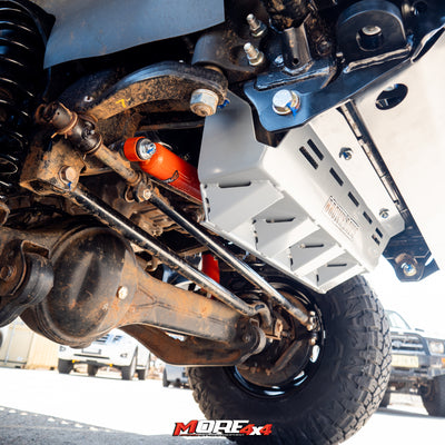 76 SERIES - Shane's Adventure Tourer