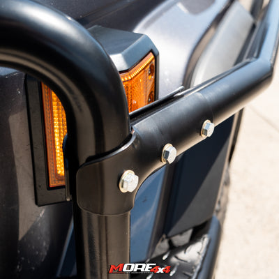 76 SERIES - Shane's Adventure Tourer