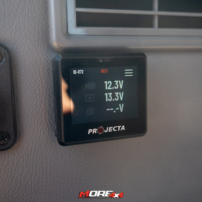 MORE4x4-toyotalandcruiser76seriesvdj76wagondualbatterysetupcustomlithiumbatery100ahprojecta50achargerbussmannfusem4x4-1