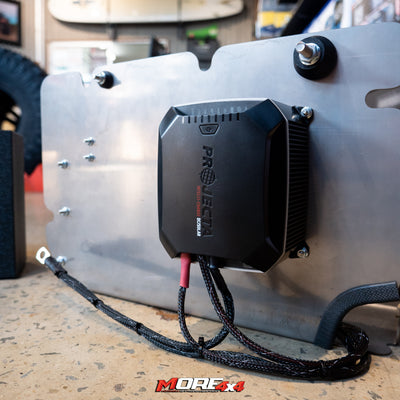 MORE4x4-toyotalandcruiser76seriesvdj76wagondualbatterysetupcustomlithiumbatery100ahprojecta50achargerbussmannfusem4x4-1