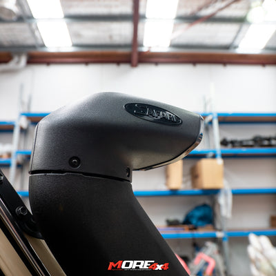 Safari Snorkel SS792HFGD to suit 70 Series Landcruiser with 1GD 2.8 litre engine 2024+