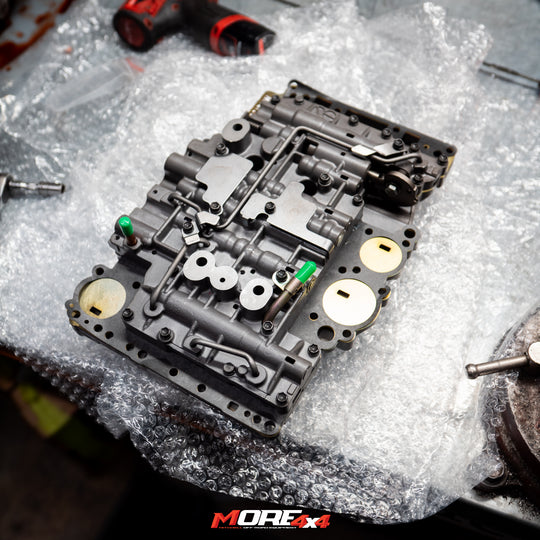 MORE4x4-